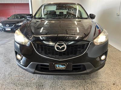 2014 Mazda CX-5 - Thumbnail