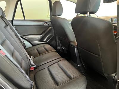 2014 Mazda CX-5 - Thumbnail