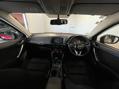 2012 Mazda CX-5 - Thumbnail