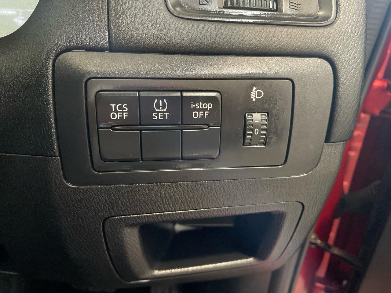 2012 Mazda CX-5