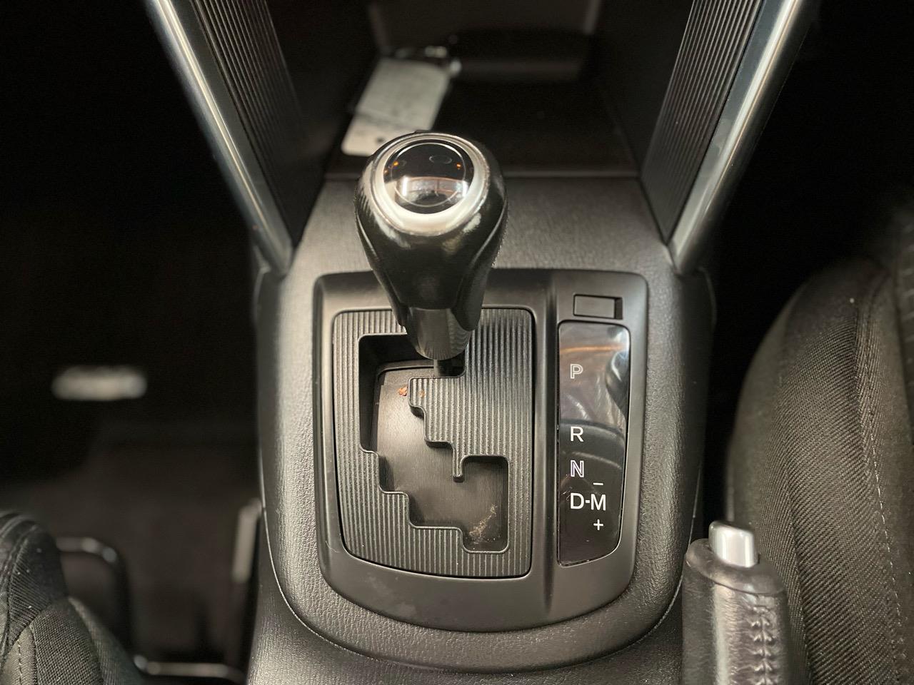 2012 Mazda CX-5