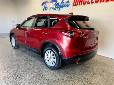 2012 Mazda CX-5 - Thumbnail