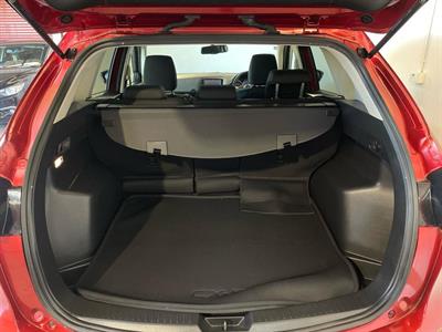 2012 Mazda CX-5 - Thumbnail