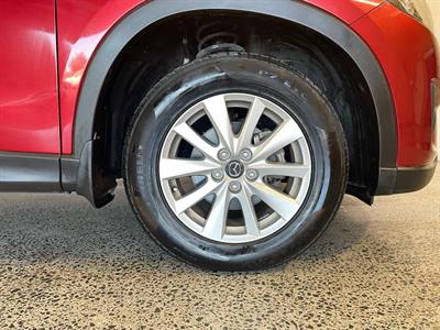 2012 Mazda CX-5 - Thumbnail