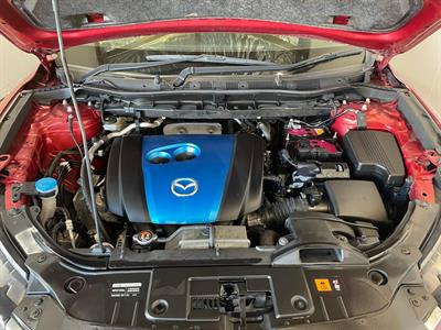 2012 Mazda CX-5 - Thumbnail