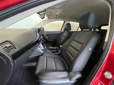 2012 Mazda CX-5 - Thumbnail
