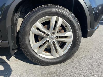 2012 Nissan X-Trail - Thumbnail