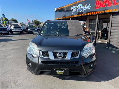 2012 Nissan X-Trail - Thumbnail