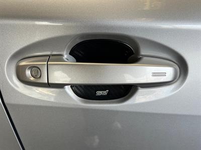 2016 Subaru Impreza - Thumbnail