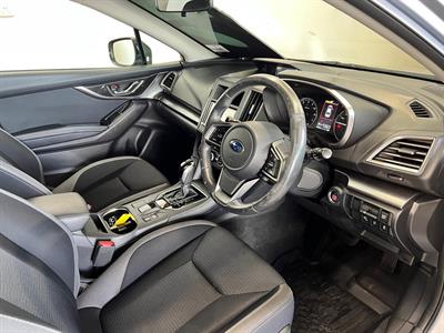 2016 Subaru Impreza - Thumbnail