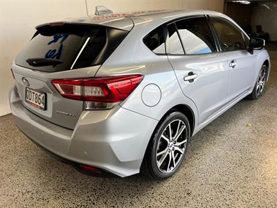 2016 Subaru Impreza - Thumbnail