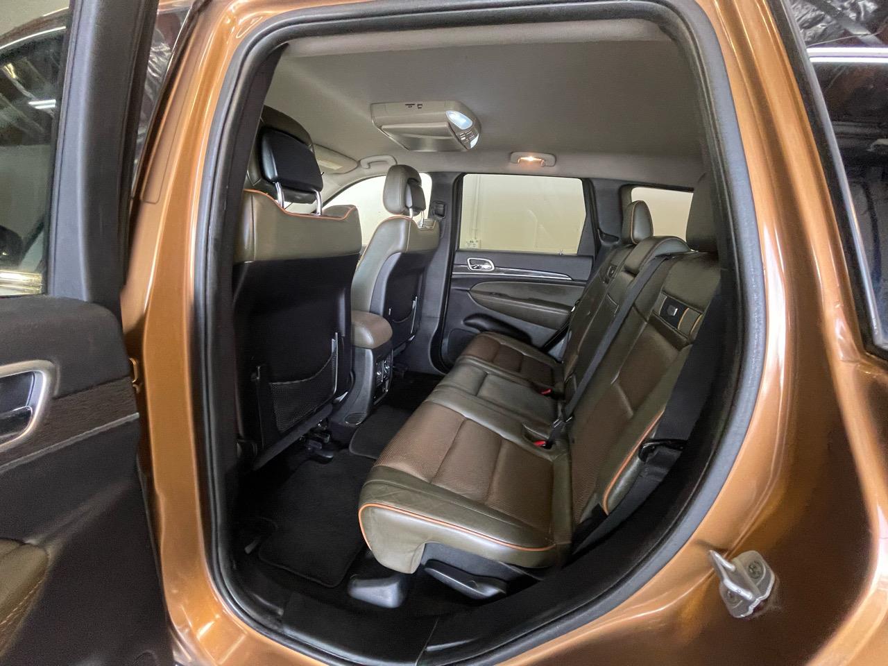 2011 Chrysler GRAND CHEROKEE