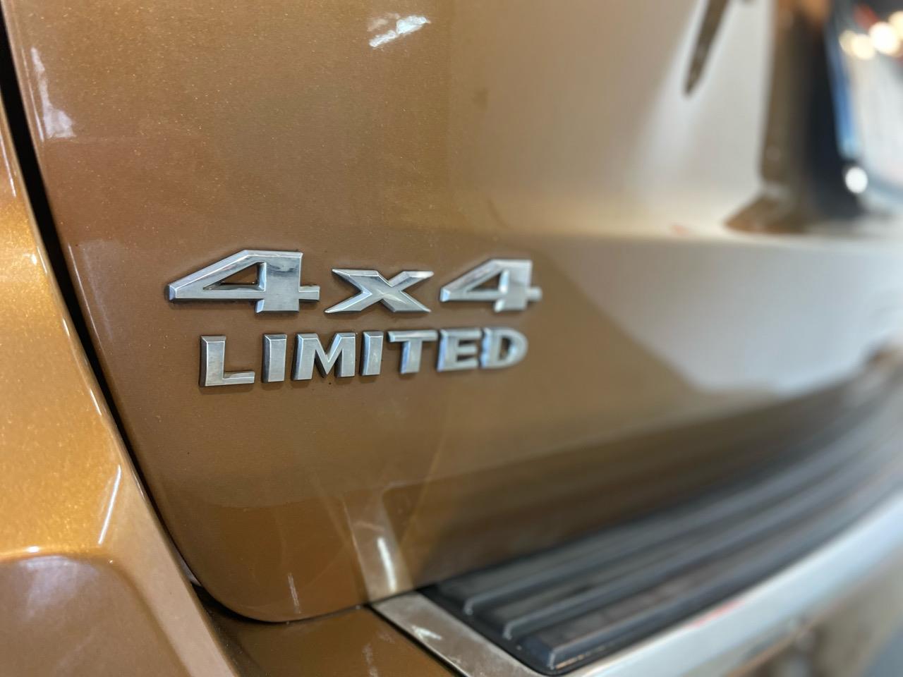 2011 Chrysler GRAND CHEROKEE