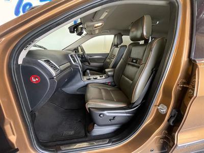 2011 Chrysler GRAND CHEROKEE - Thumbnail