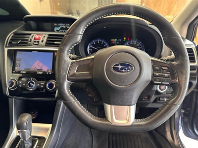 2016 Subaru LEVORG - Thumbnail