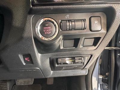 2016 Subaru LEVORG - Thumbnail