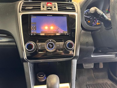 2016 Subaru LEVORG - Thumbnail