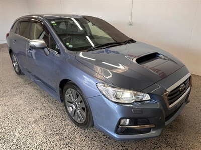 2016 Subaru LEVORG - Thumbnail