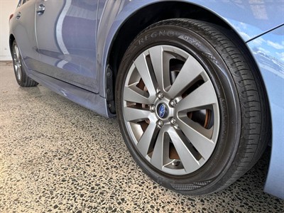 2016 Subaru LEVORG - Thumbnail