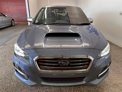 2016 Subaru LEVORG - Thumbnail