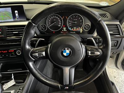 2014 BMW 3 SERIES - Thumbnail