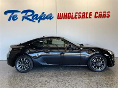 2013 Toyota 86 - Thumbnail