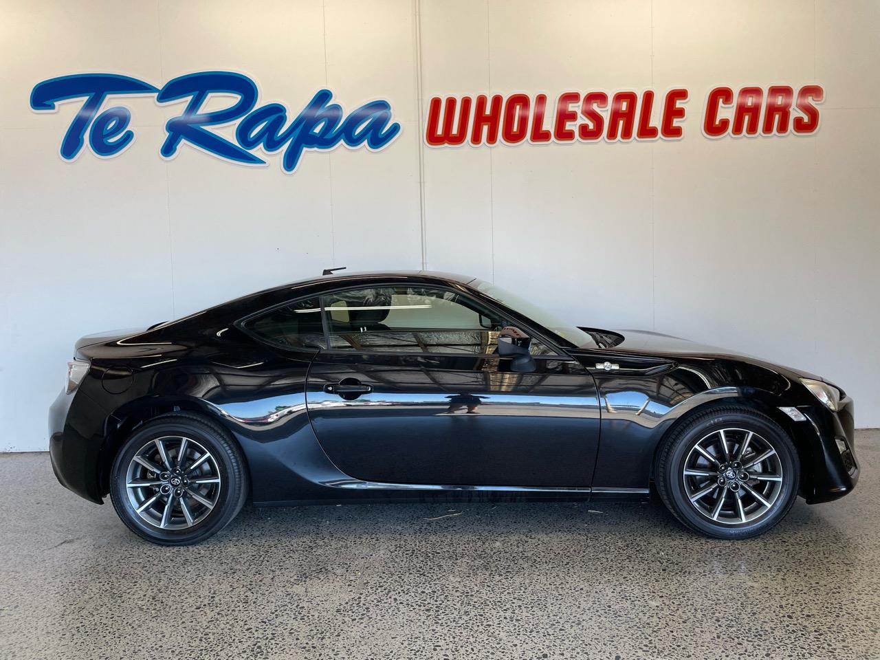 2013 Toyota 86