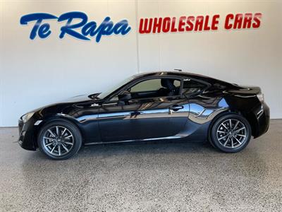2013 Toyota 86 - Thumbnail