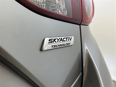 2016 Mazda AXELA - Thumbnail