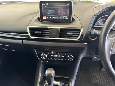 2016 Mazda AXELA - Thumbnail