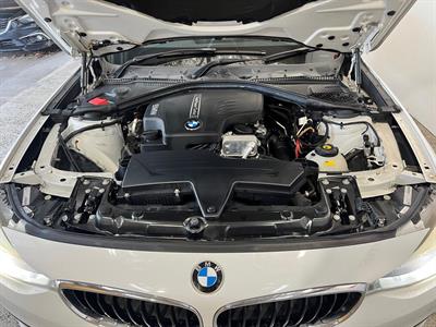 2014 BMW 3 SERIES - Thumbnail