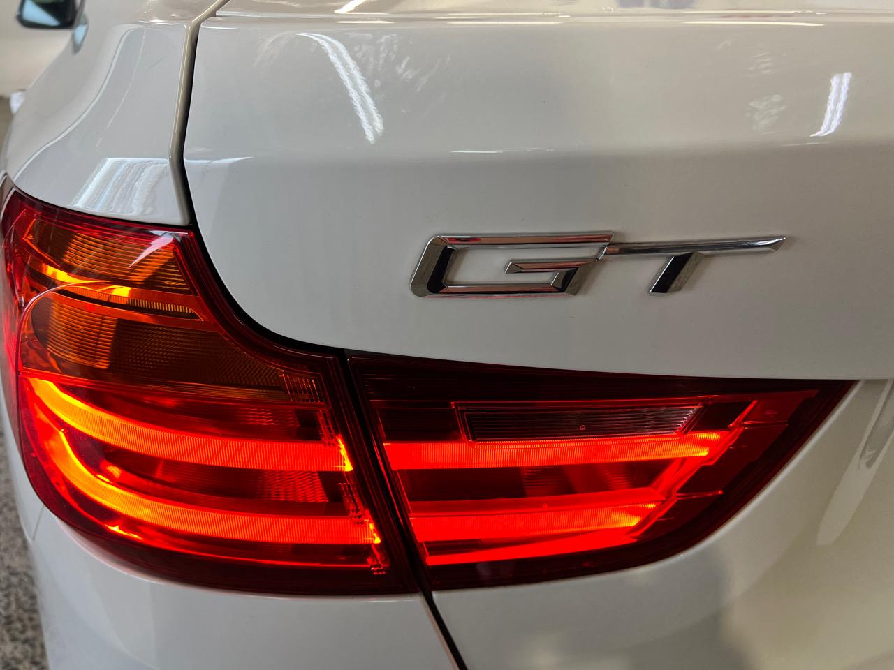 2014 BMW 3 SERIES