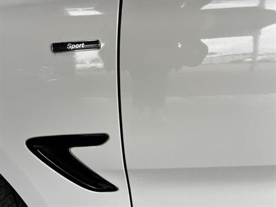 2014 BMW 3 SERIES - Thumbnail
