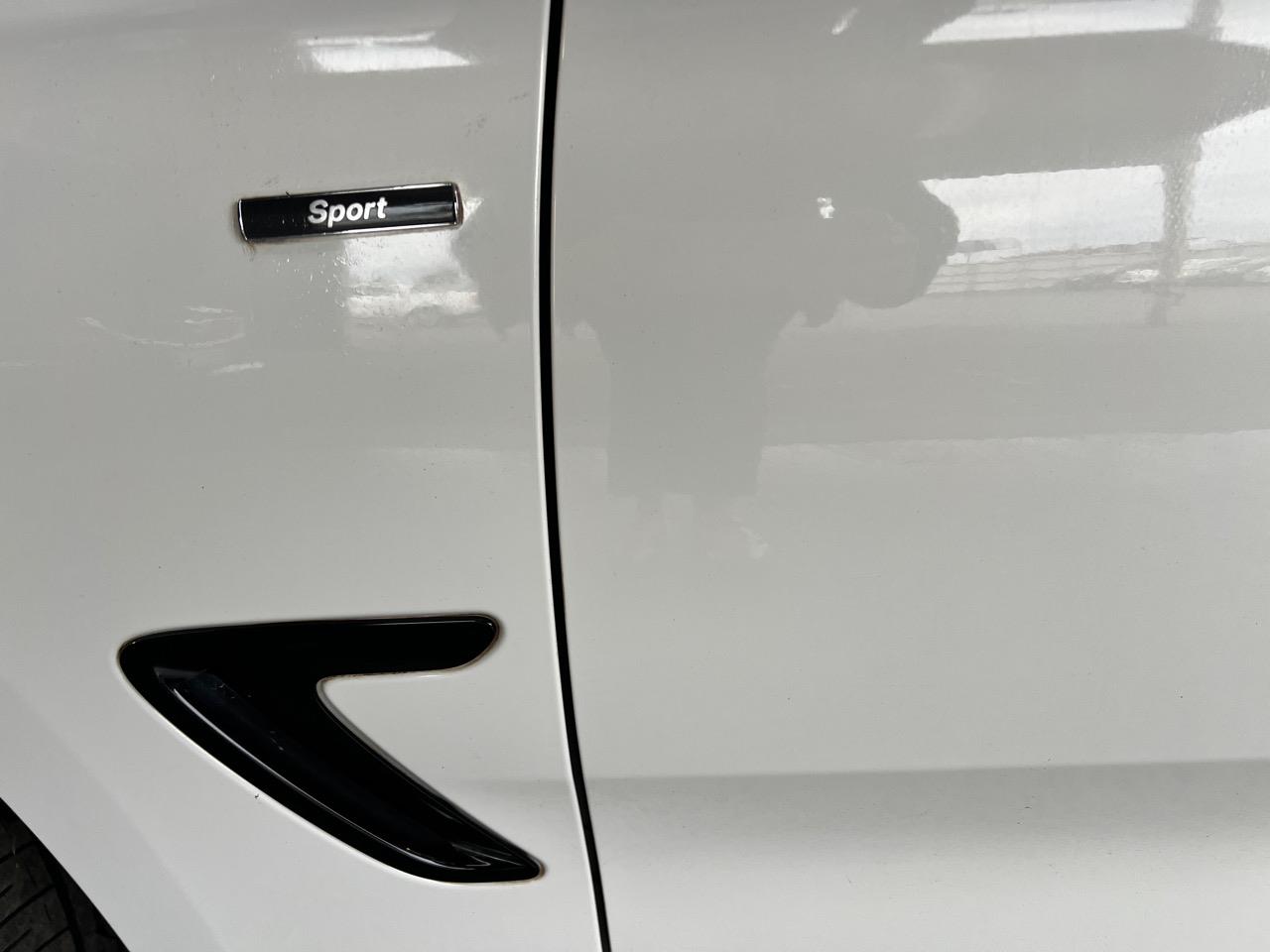 2014 BMW 3 SERIES