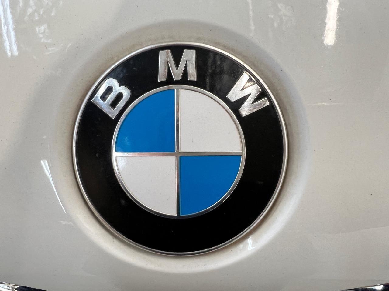 2014 BMW 3 SERIES