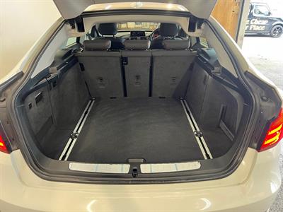 2014 BMW 3 SERIES - Thumbnail