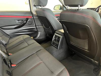 2014 BMW 3 SERIES - Thumbnail