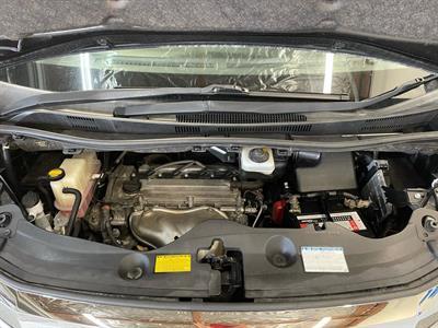 2013 Toyota VELLFIRE - Thumbnail