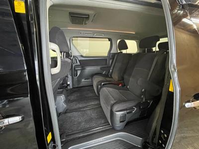 2013 Toyota VELLFIRE - Thumbnail