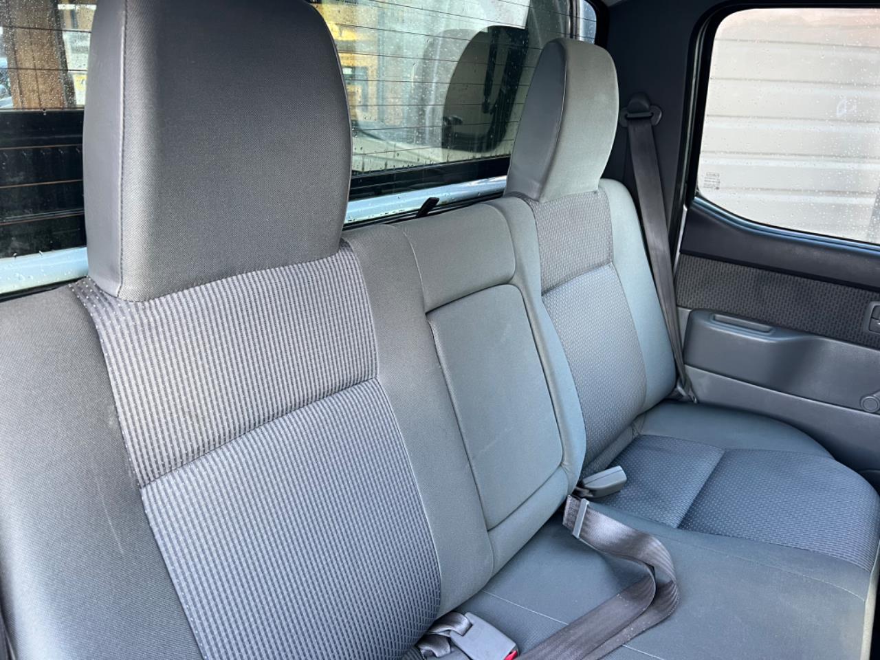2011 Mazda BT-50