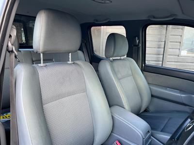 2011 Mazda BT-50 - Thumbnail