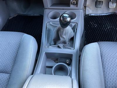 2011 Mazda BT-50 - Thumbnail