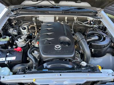 2011 Mazda BT-50 - Thumbnail