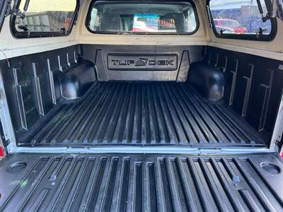 2011 Mazda BT-50 - Thumbnail