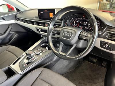 2016 Audi A4 Avant - Thumbnail