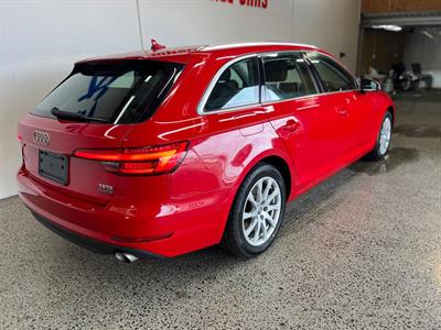 2016 Audi A4 Avant - Thumbnail