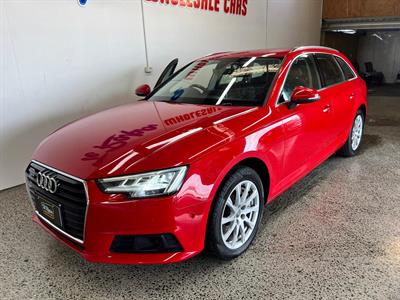 2016 Audi A4 Avant - Thumbnail