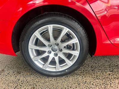 2016 Audi A4 Avant - Thumbnail