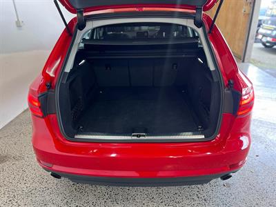 2016 Audi A4 Avant - Thumbnail