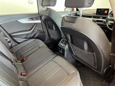 2016 Audi A4 Avant - Thumbnail